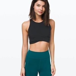 Lululemon Always Aligned Bra